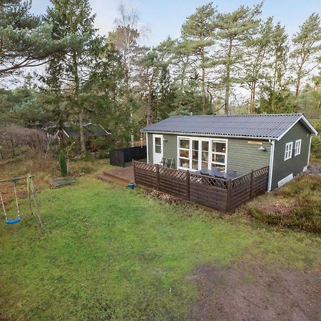 Villa Hjerter Es Snogebæk Exterior foto